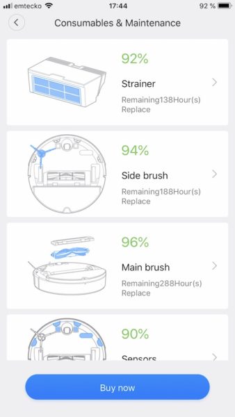 Xiaomi Roborock Xiaowa