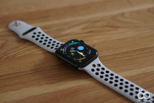 Apple Watch Series 5