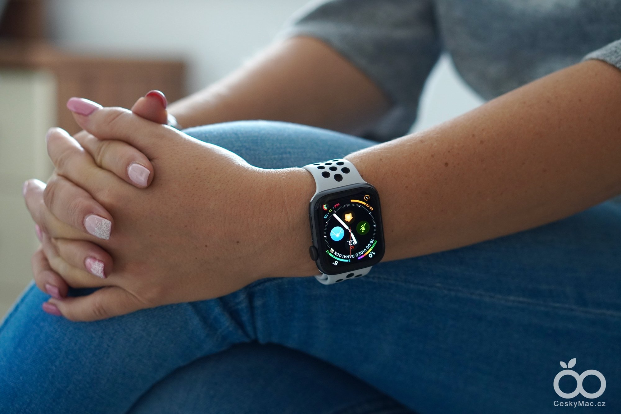 Apple Watch Series 5