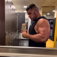 Photo of Patrik Vogl