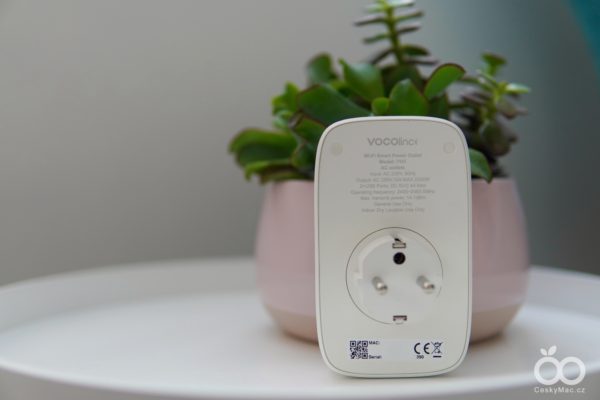 Vocolinc PM5
