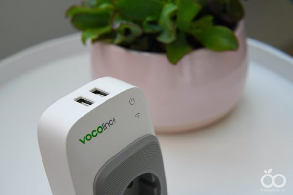 Vocolinc PM5