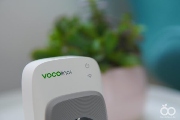 Vocolinc PM5