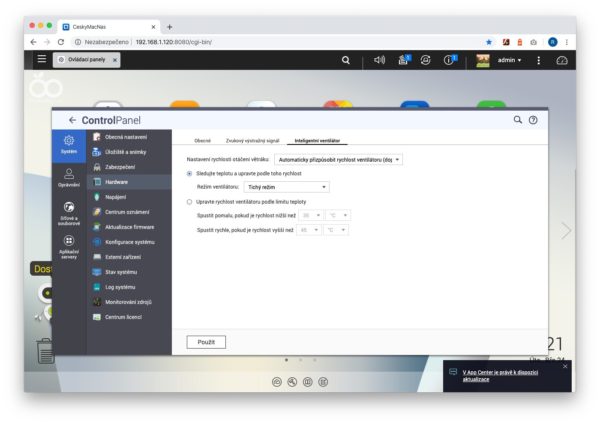 QNAP TS-351