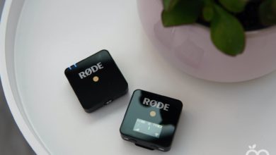 RODE Wireless GO