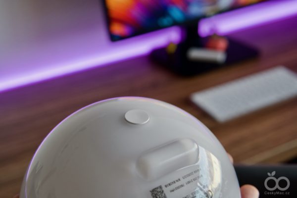 Philips Hue Go