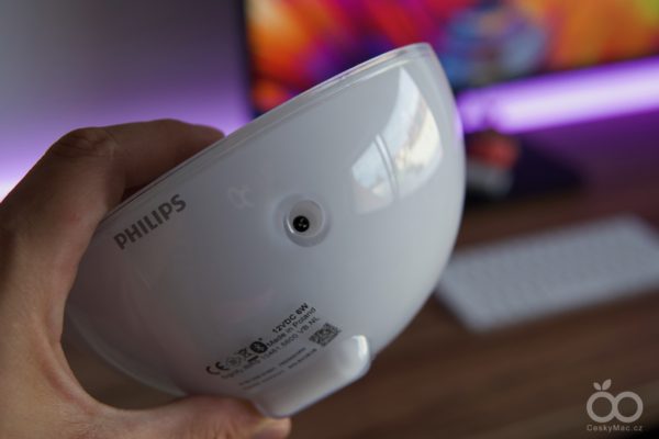 Philips Hue Go