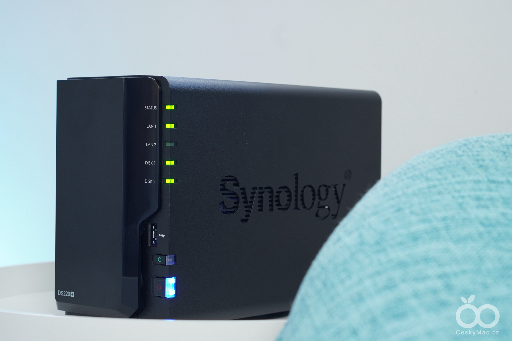 Synology DS220+
