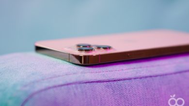 iPhone 12 Pro Max recenze