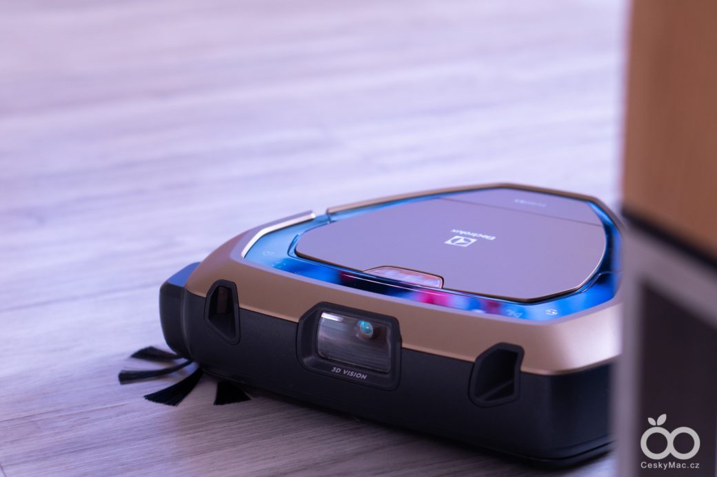 Electrolux Pure i9 recenze