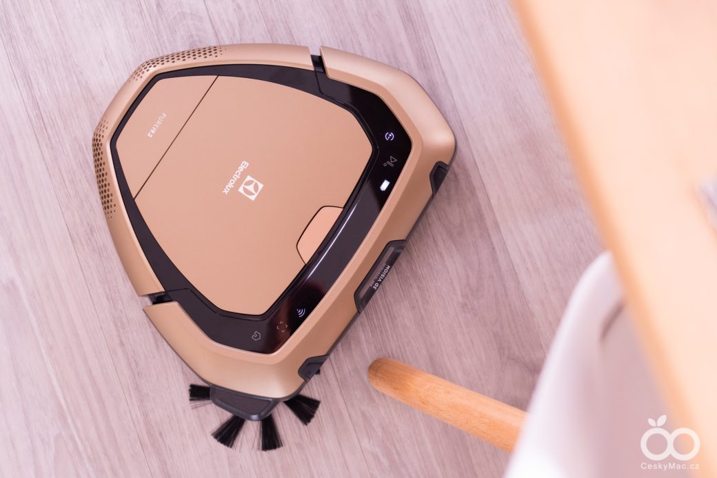 Electrolux Pure i9 recenze