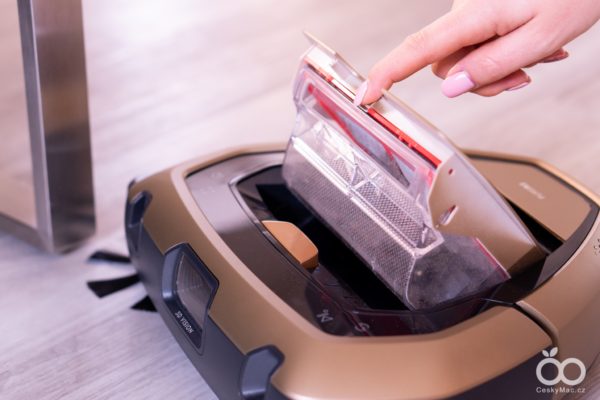 Electrolux Pure i9 recenze