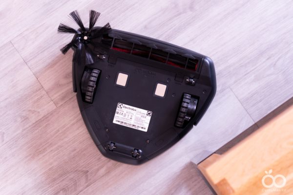 Electrolux Pure i9 recenze