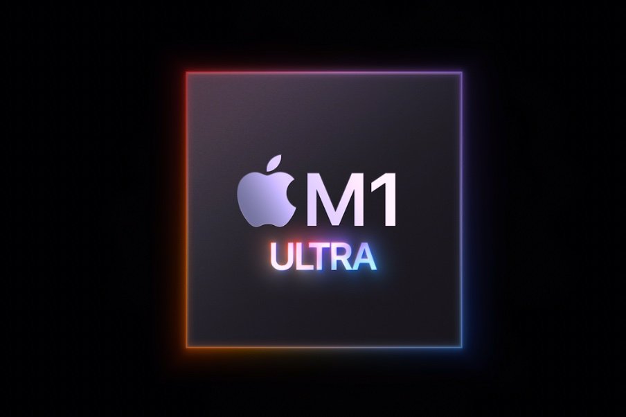 M1 Ultra