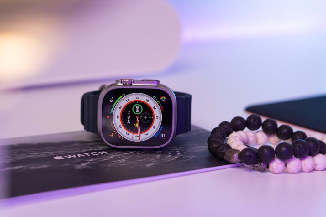 Apple Watch Ultra