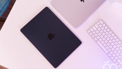 MacBook Air s M2 recenze