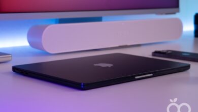 MacBook Air s M2 recenze