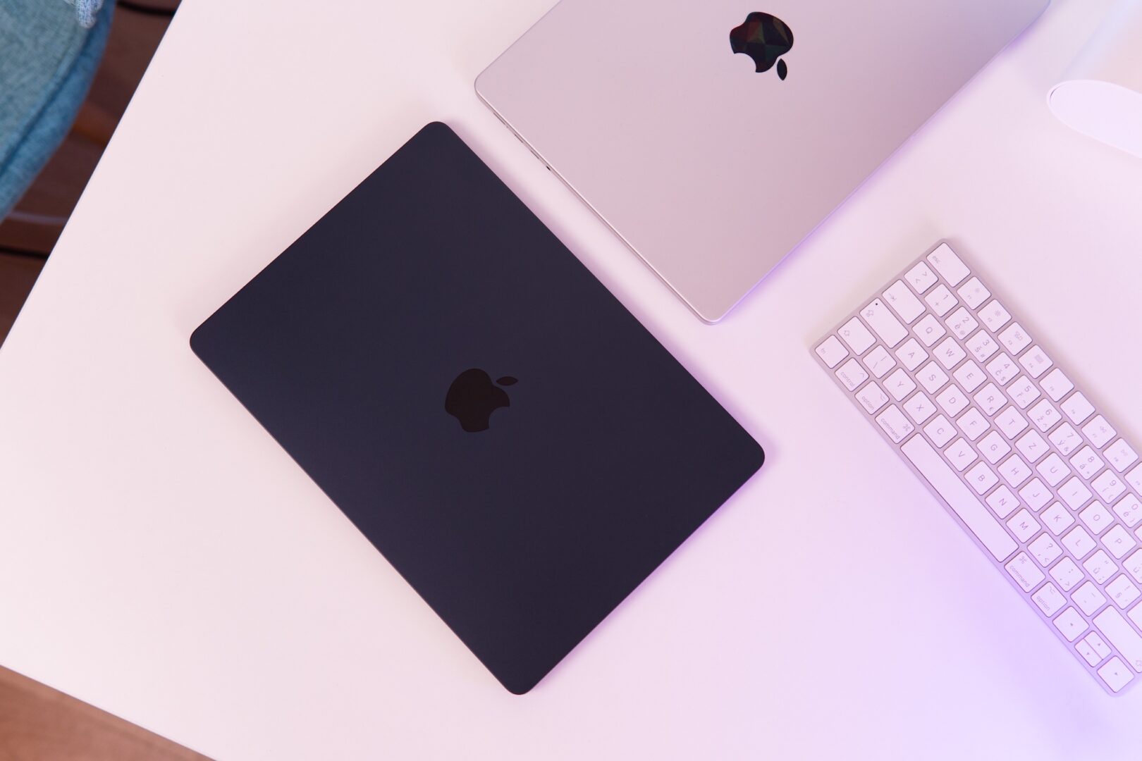 MacBook Air s M2 recenze