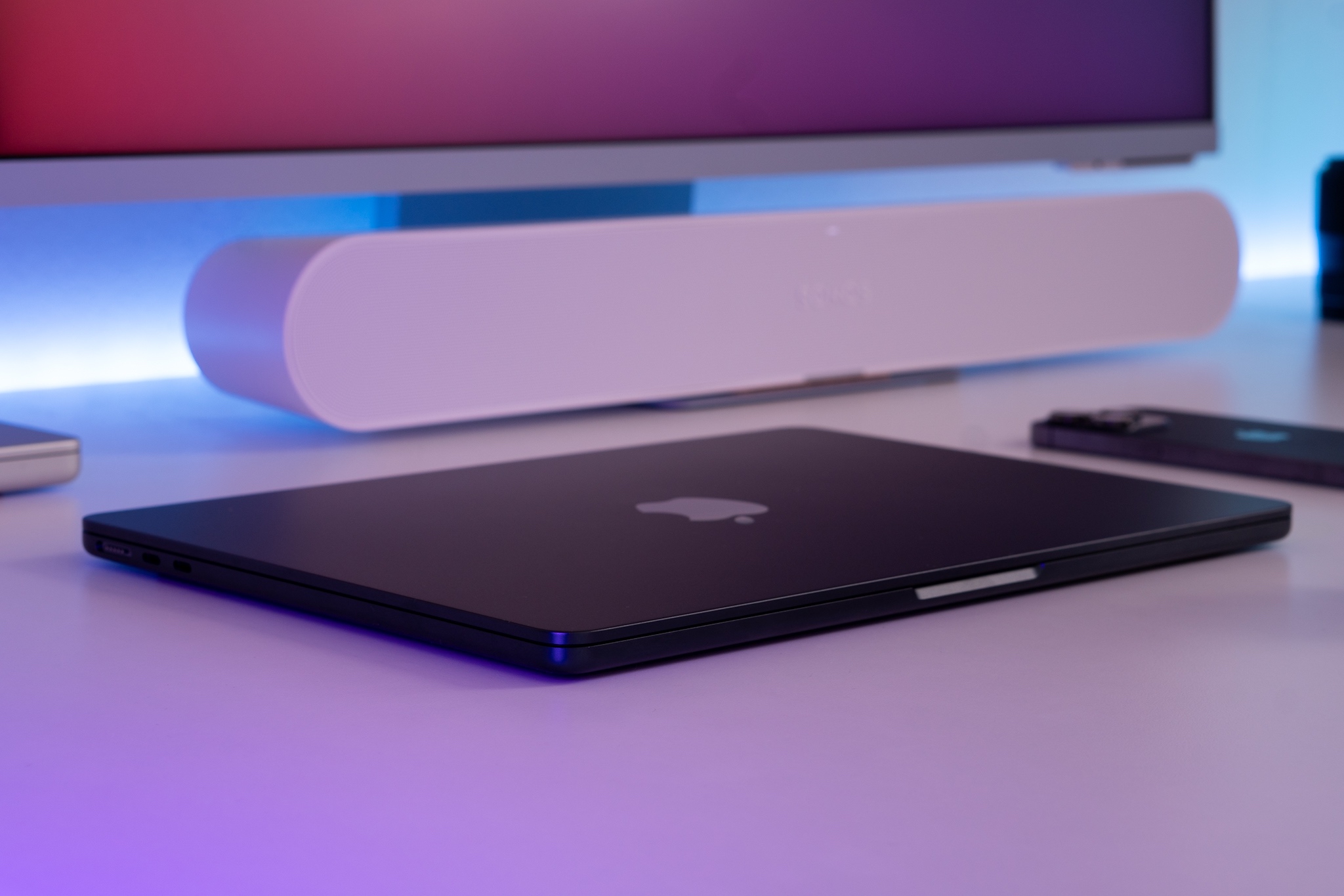 MacBook Air s M2 recenze