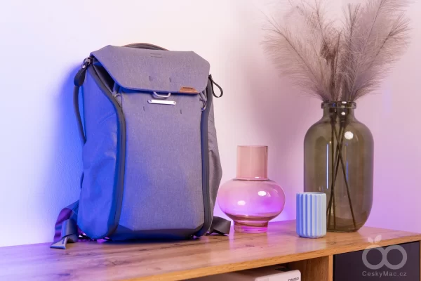 Peak Design Everyday Backpack recenze
