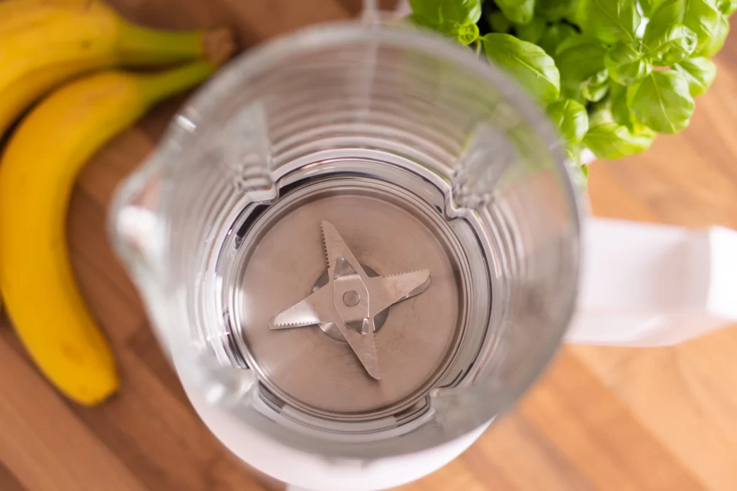 Xiaomi Smart Blender recenze