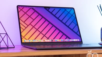 MacBook Air 15" recenze