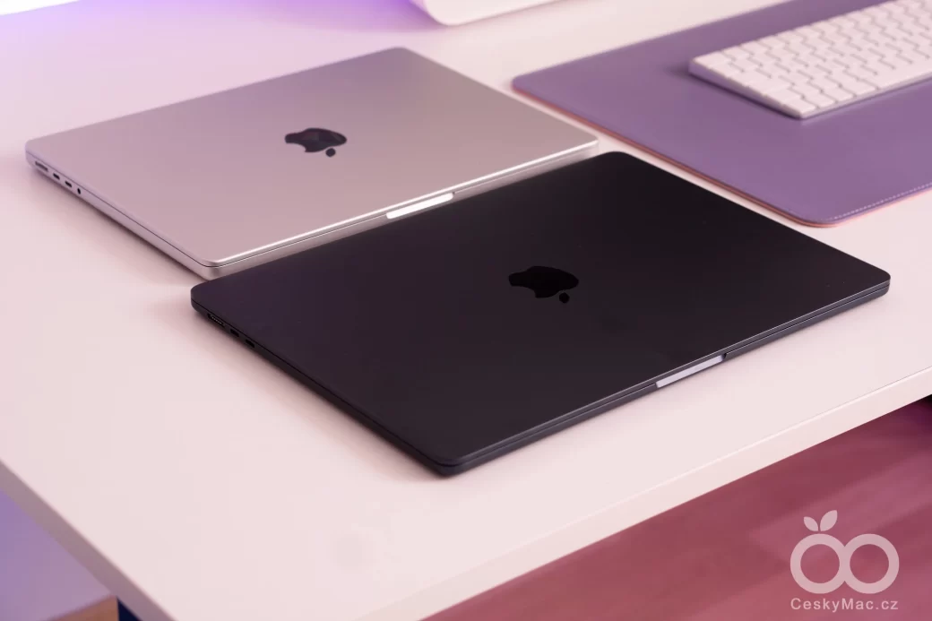 MacBook Air 15" recenze