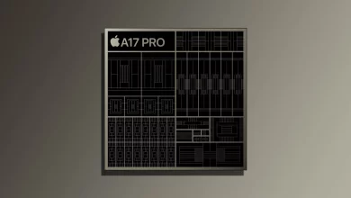 čip A17 Pro