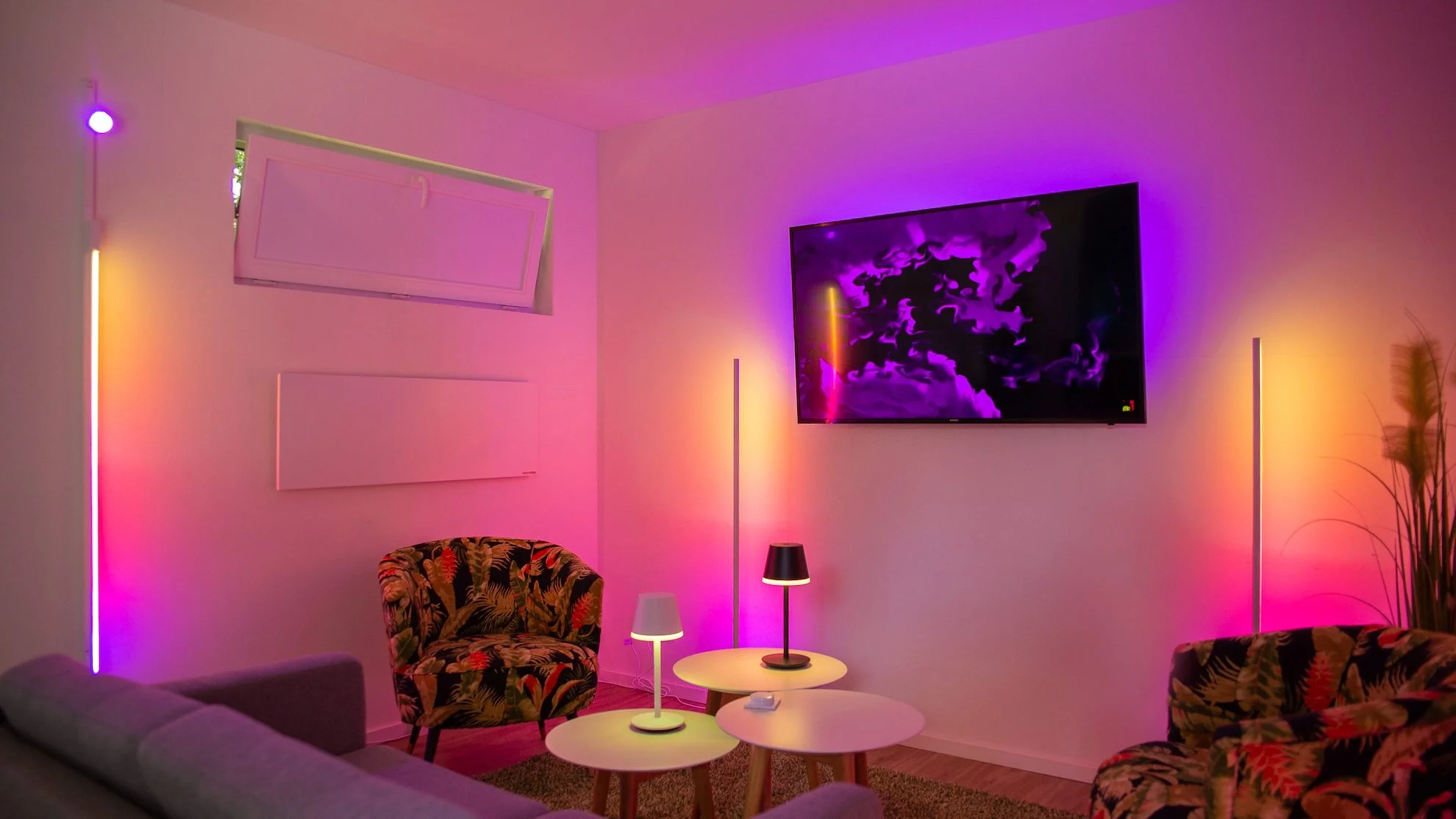 Philips Hue