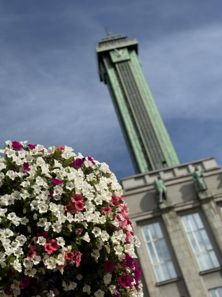 iPhone 15 Pro Max - 48 mm