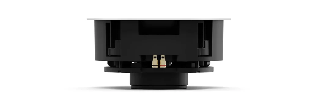 Sonos stropní reproduktor, boční pohled