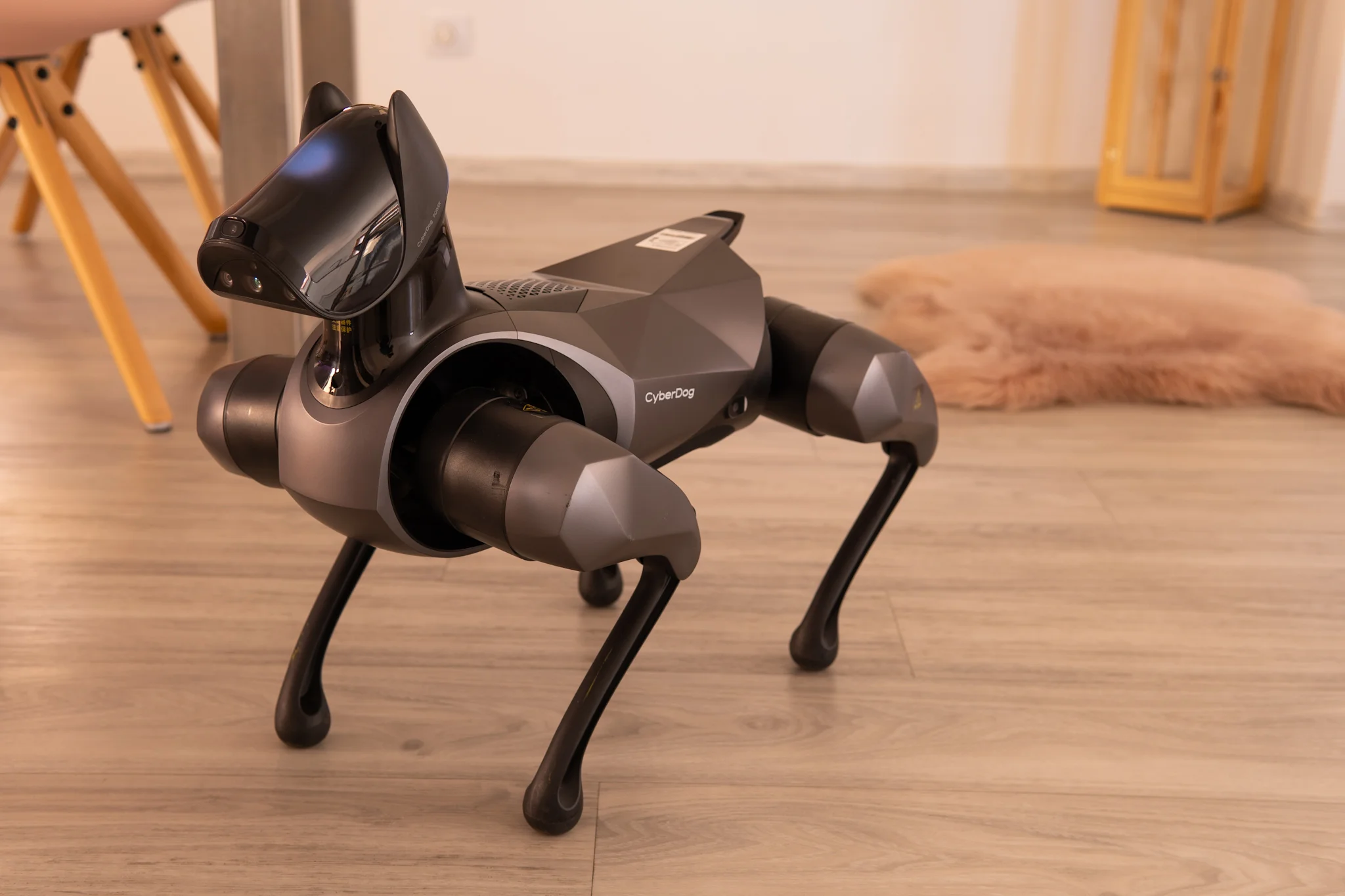 Xiaomi Cyberdog 2