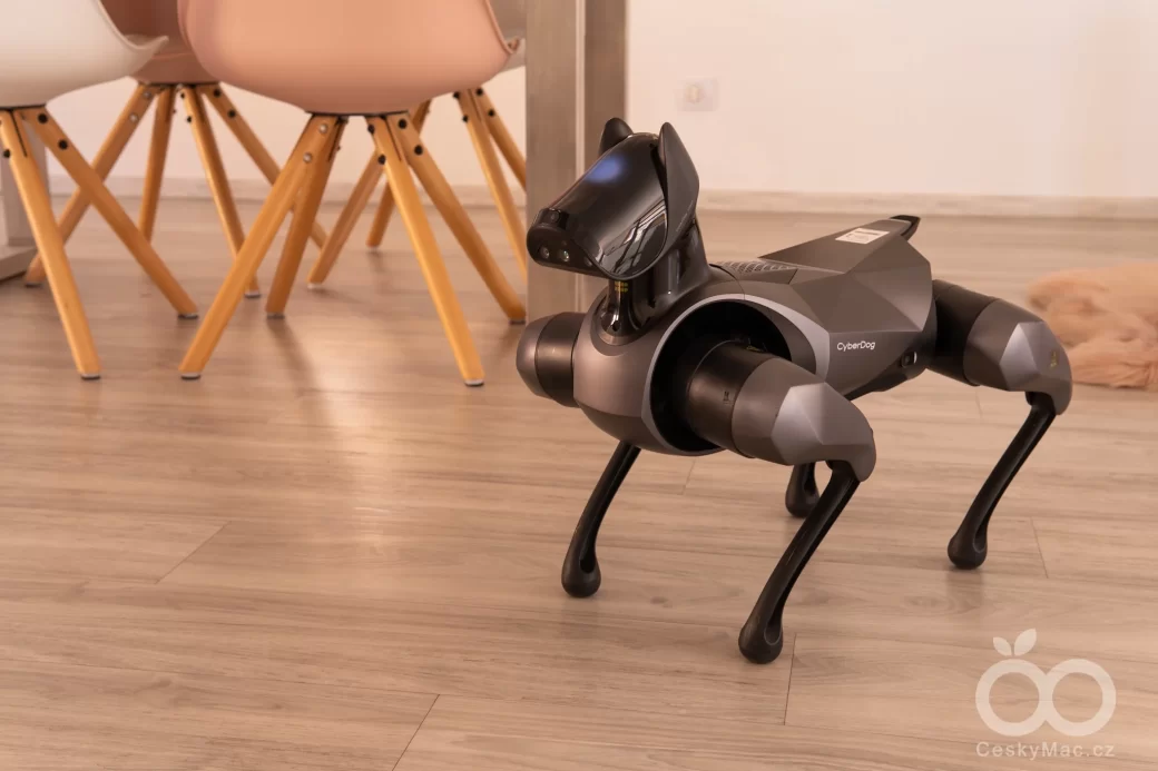 Xiaomi Cyberdog 2