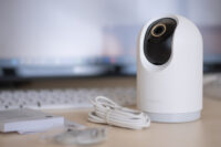 Xiaomi Smart Camera C500 Pro