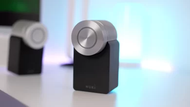 Nuki Smart Lock 4 Pro