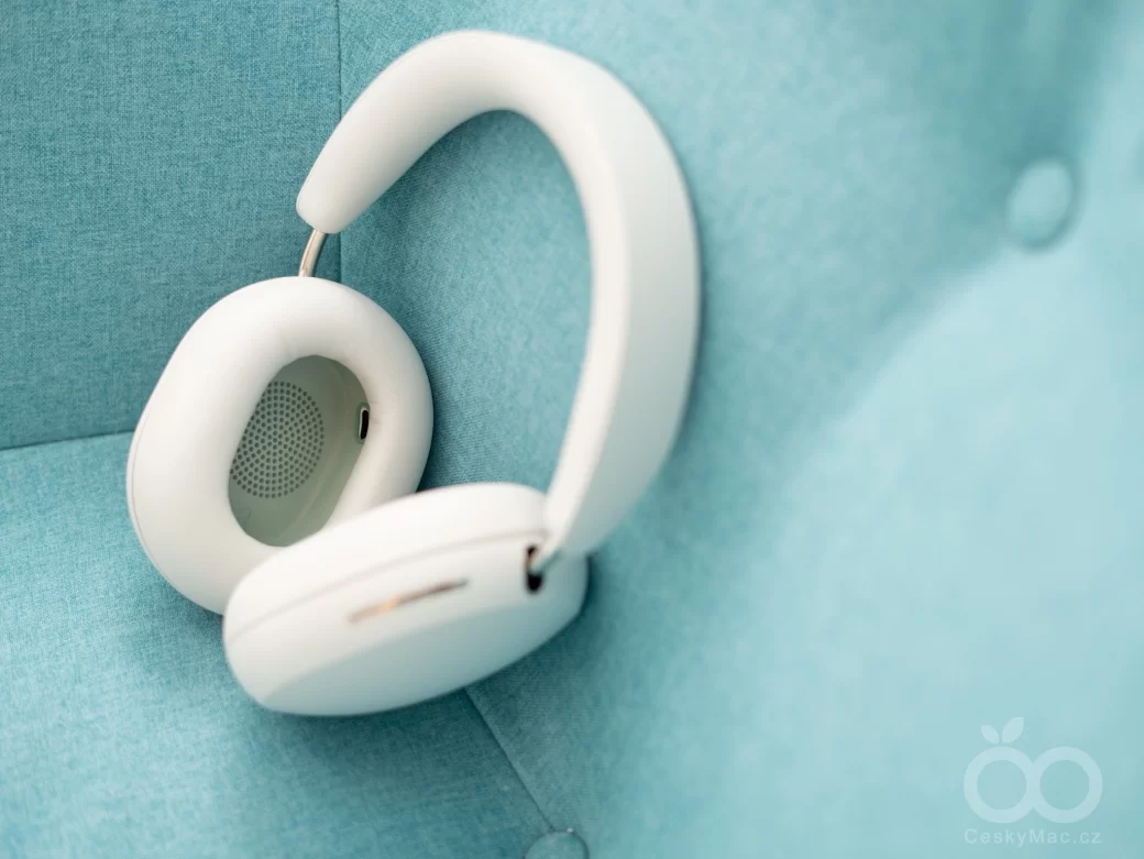 Sonos Ace bílá varianta