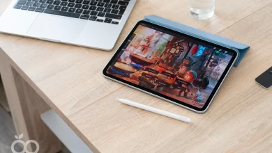 iPad Pro M4 (2024) a MacBook Air
