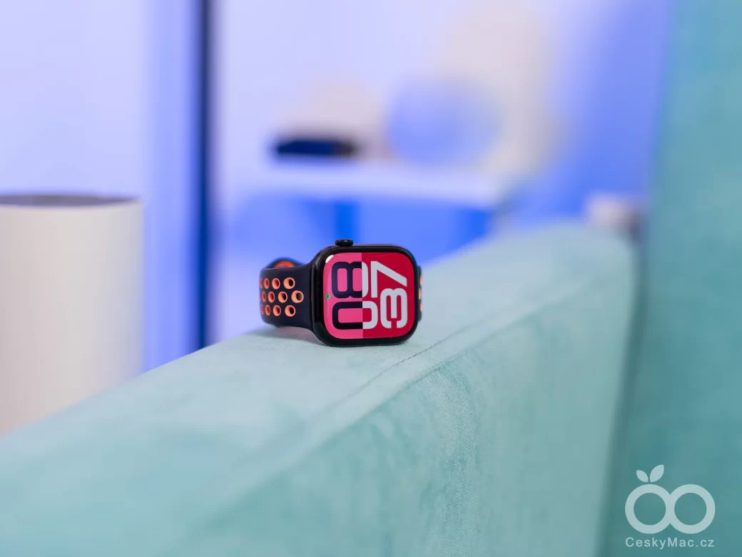 Apple Watch Series 10