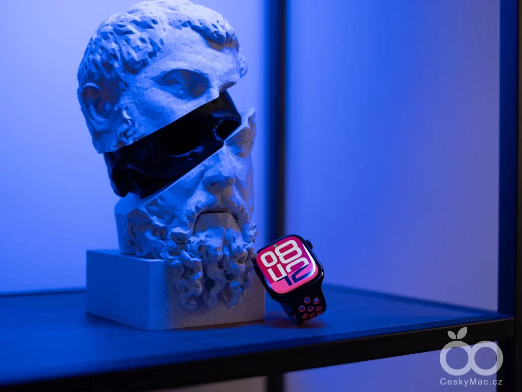 Apple Watch Series 10