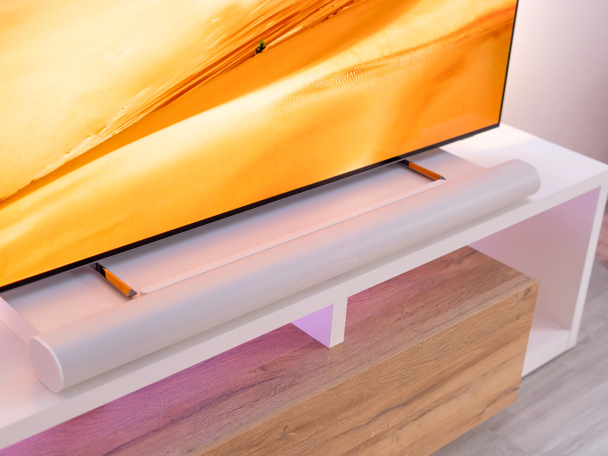 Sonos Arc Ultra recenze