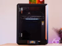 Prusa CORE One čelní pohled