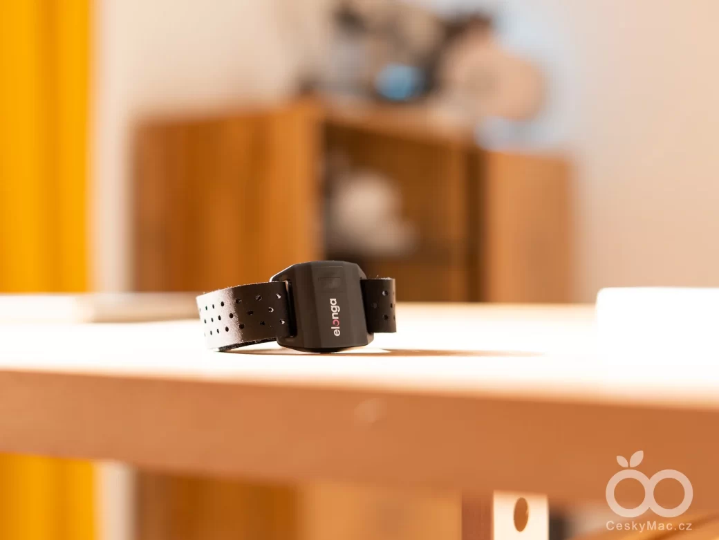 Elonga přední strana