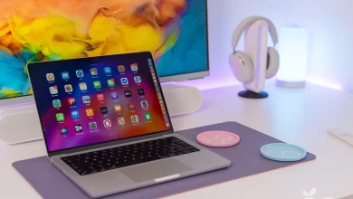 MacBook Pro