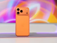 iPhone 17 Pro Max fotoaparáty