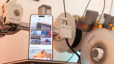 iPhone 17 Pro Max displej