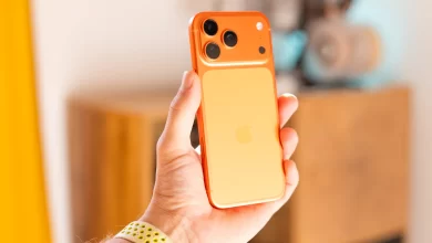 iPhone 17 Pro Max fotoaparáty