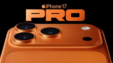 iPhone 17 Pro