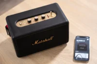 Marshall Kilburn III