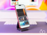 Cubenest SQ312 Ultra Strong stojánek pro iPhone,