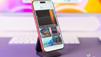 Cubenest SQ312 Ultra Strong stojánek pro iPhone,